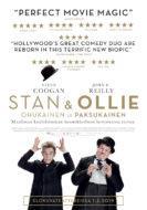 Stan & Ollie – Ohukainen ja Paksukainen