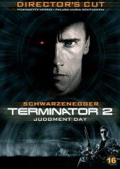 Terminator 2 Directors cut