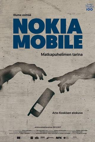 Nokia Mobile - matkapuhelimen tarina