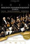 Berliinin filharmonikoiden uudenvuodenaaton gaala 2013