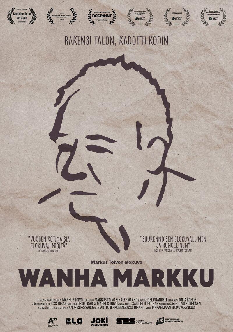 Wanha Markku