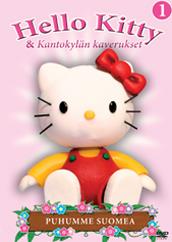 Hello Kitty ja Kantokylän kaverukset - Vol 1