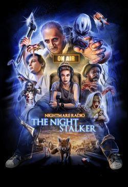 Nightmare Radio - The Night Stalker