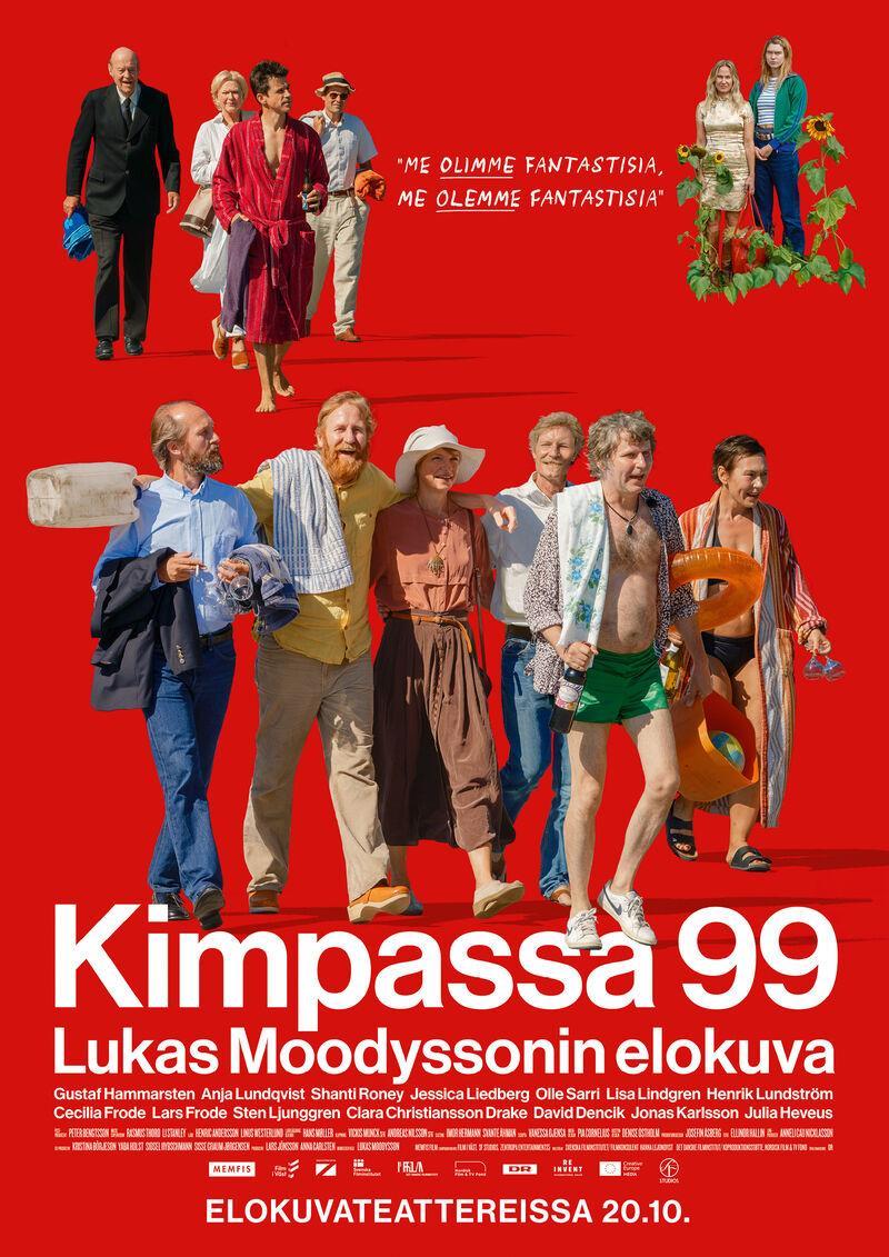 Kimpassa 99